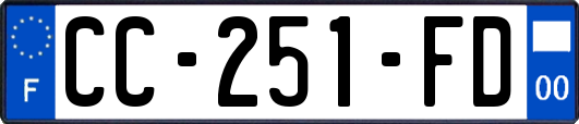 CC-251-FD
