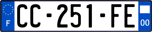CC-251-FE