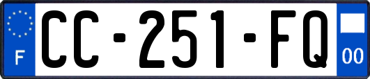 CC-251-FQ