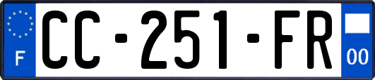 CC-251-FR