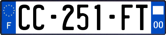 CC-251-FT