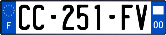 CC-251-FV