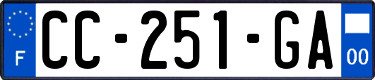 CC-251-GA