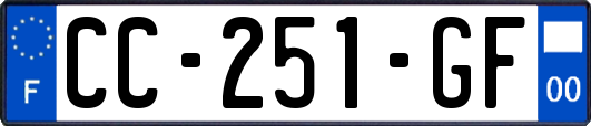 CC-251-GF