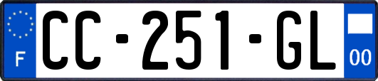 CC-251-GL