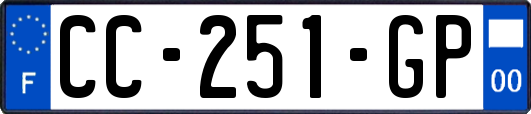 CC-251-GP