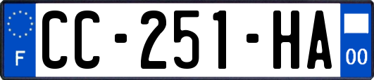 CC-251-HA