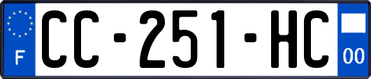 CC-251-HC
