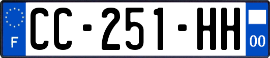 CC-251-HH