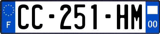 CC-251-HM
