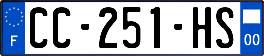 CC-251-HS