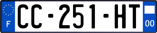CC-251-HT