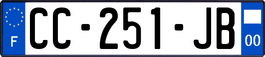 CC-251-JB