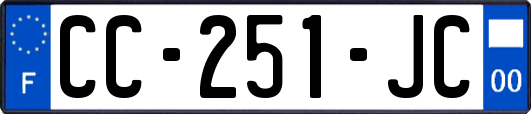 CC-251-JC