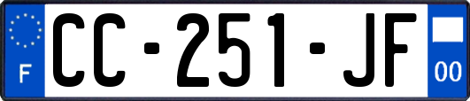 CC-251-JF