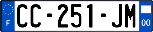 CC-251-JM