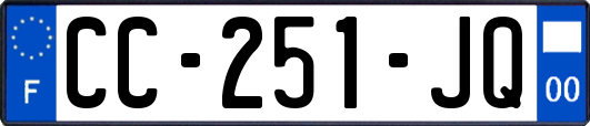 CC-251-JQ