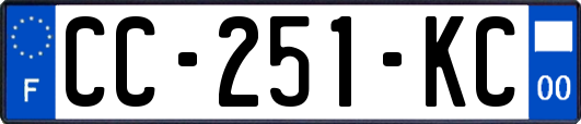 CC-251-KC