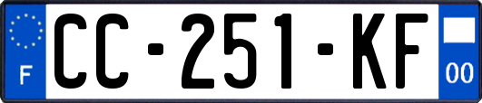 CC-251-KF