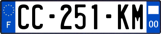 CC-251-KM