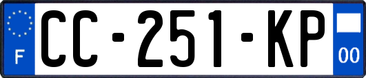 CC-251-KP