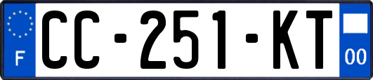 CC-251-KT