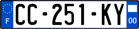 CC-251-KY