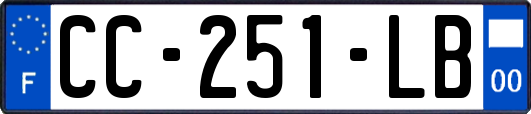 CC-251-LB