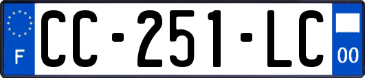 CC-251-LC
