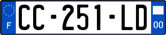 CC-251-LD