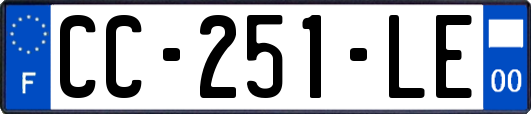 CC-251-LE