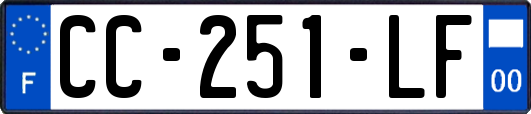 CC-251-LF
