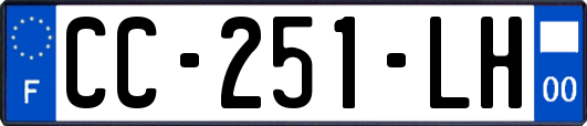 CC-251-LH