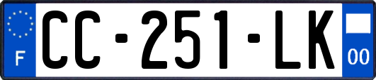 CC-251-LK