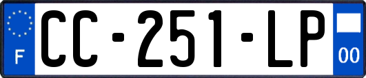 CC-251-LP