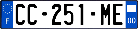 CC-251-ME