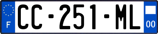 CC-251-ML