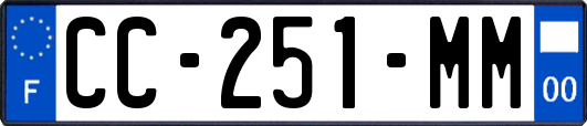 CC-251-MM