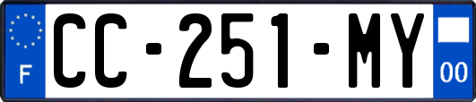 CC-251-MY
