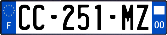 CC-251-MZ