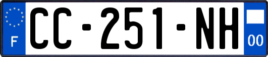CC-251-NH