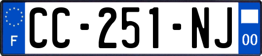 CC-251-NJ