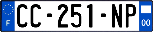 CC-251-NP