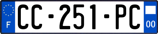 CC-251-PC