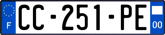 CC-251-PE