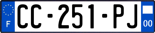 CC-251-PJ