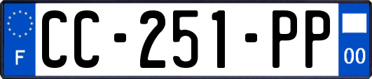 CC-251-PP