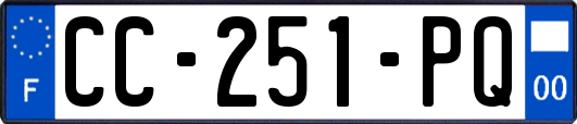 CC-251-PQ