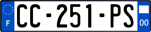CC-251-PS