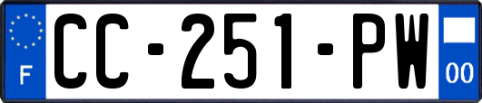 CC-251-PW